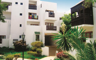 Náhled objektu Caribbean Village El Pueblo Tamlelt, Agadir, Maroko, Afrika