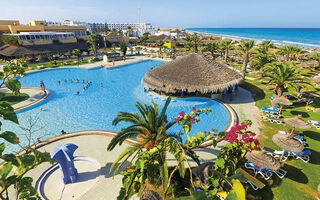 Náhled objektu Caribbean World Mahdia, Mahdia, Mahdia, Tunisko