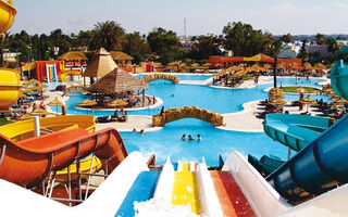 Náhled objektu Caribbean World Monastir, Monastir, Monastir, Tunisko