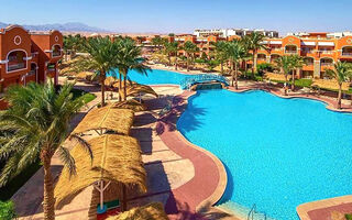 Náhled objektu Caribbean World Soma Bay, Soma Bay, Hurghada a okolí, Egypt