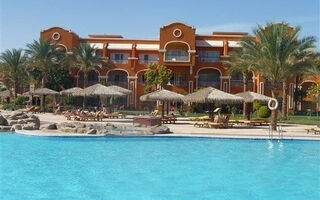Náhled objektu Caribbean World Soma Bay, Soma Bay, Hurghada a okolí, Egypt