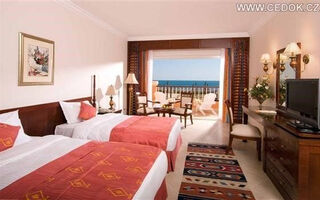 Náhled objektu Caribbean World Soma Bay, Soma Bay, Hurghada a okolí, Egypt