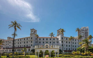 Náhled objektu Caribe By Faranda Grand, A Member Of Radisson Individuals, Cartagena De Indias, Kolumbie, Jižní Amerika