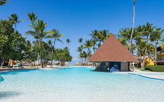 Náhled objektu Caribe Club Princess Beach Resort & Spa, Punta Cana, Východní pobřeží (Punta Cana), Dominikánská republika