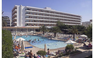 Náhled objektu Caribe, Santa Eulalia, Ibiza, Mallorca, Ibiza, Menorca