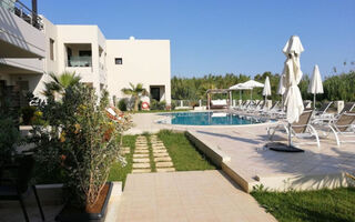 Náhled objektu Carisa Maleme, Maleme, ostrov Kréta, Řecko