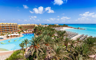 Náhled objektu Carols Beau Rivage, Marsa Matrouh, Marsa Alam a okolí, Egypt