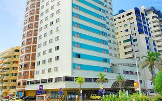 Náhled objektu Cartagena Plaza, Cartagena De Indias, Kolumbie, Jižní Amerika