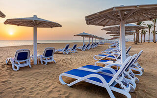 Náhled objektu Casa Blue Beach Resort, Marsa Alam, Marsa Alam a okolí, Egypt