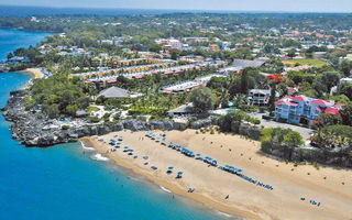 Náhled objektu Casa Marina Reef, Puerto Plata, Severní pobřeží (Puerto Plata), Dominikánská republika