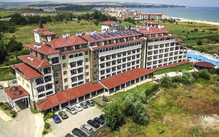 Náhled objektu Casablanca, Obzor, Jižní pobřeží (Burgas a okolí), Bulharsko
