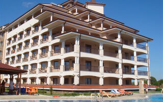 Náhled objektu Casablanca, Obzor, Jižní pobřeží (Burgas a okolí), Bulharsko