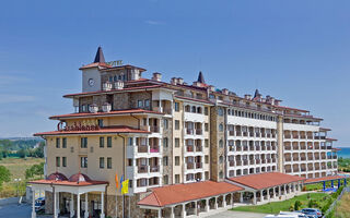 Náhled objektu Casablanca, Obzor, Jižní pobřeží (Burgas a okolí), Bulharsko