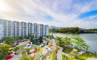 Náhled objektu Cassia Phuket, Bangtao Beach, Phuket, Thajsko