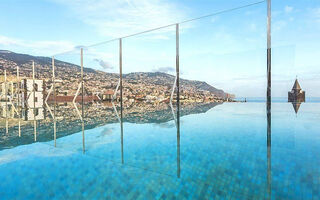 Náhled objektu Castanheiro, Funchal, ostrov Madeira, Portugalsko