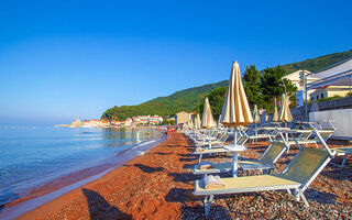 Náhled objektu Castel Lastva, Petrovac na Moru, Petrovac na Moru, Černá Hora
