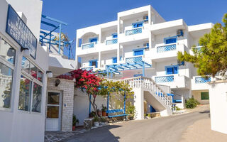 Náhled objektu Castelia Bay, Lakki (Karpathos), ostrov Karpathos, Řecko