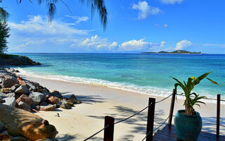 Náhled objektu Castello Beach, Praslin, Seychely, Afrika