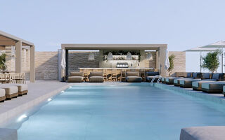 Náhled objektu Castello Boutique Suites By The Sea, Sissi, ostrov Kréta, Řecko