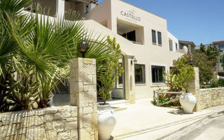 Náhled objektu Castello Village, Sissi, ostrov Kréta, Řecko