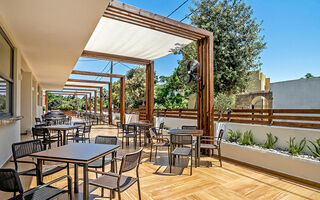 Náhled objektu Castellum Suites, město Rhodos, ostrov Rhodos, Řecko