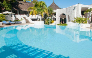 Náhled objektu Casuarina, Trou aux Biches, Mauricius, Afrika