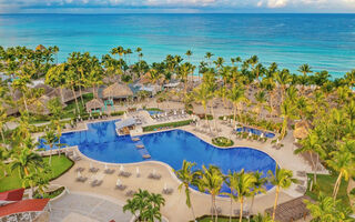 Náhled objektu Catalonia Bayahibe, Bayahibe, Východní pobřeží (Punta Cana), Dominikánská republika