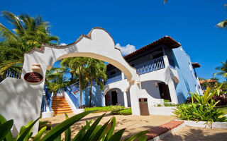 Náhled objektu Catalonia Bayahibe, Bayahibe, Východní pobřeží (Punta Cana), Dominikánská republika