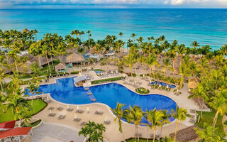 Náhled objektu Catalonia Bayahibe, Bayahibe, Východní pobřeží (Punta Cana), Dominikánská republika