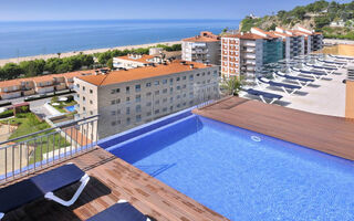 Náhled objektu Catalonia, Calella, Costa del Maresme, Španělsko