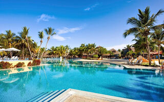 Náhled objektu Catalonia Gran Dominicus, Bayahibe, Východní pobřeží (Punta Cana), Dominikánská republika