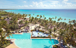 Náhled objektu Catalonia Gran Dominicus, Bayahibe, Východní pobřeží (Punta Cana), Dominikánská republika