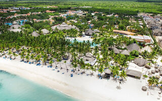 Náhled objektu Catalonia Gran Dominicus, Bayahibe, Východní pobřeží (Punta Cana), Dominikánská republika