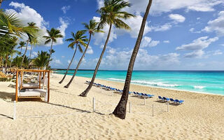 Náhled objektu Catalonia Grand Dominicus, Bayahibe, Východní pobřeží (Punta Cana), Dominikánská republika