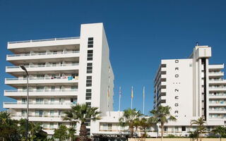 Náhled objektu Catalonia Oro Negro, Playa de las Américas (Tenerife), Tenerife, Kanárské ostrovy