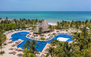 Náhled objektu Catalonia Playa Maroma, Playa Maroma, Mexiko, Severní Amerika