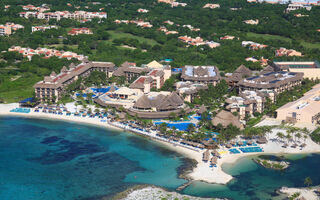 Náhled objektu Catalonia Riviera Maya, Puerto Aventuras, Mexiko, Severní Amerika