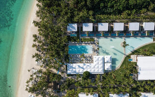 Náhled objektu Catalonia Royal Bávaro, Punta Cana, Východní pobřeží (Punta Cana), Dominikánská republika