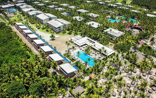 Náhled objektu Catalonia Royal Bávaro, Punta Cana, Východní pobřeží (Punta Cana), Dominikánská republika