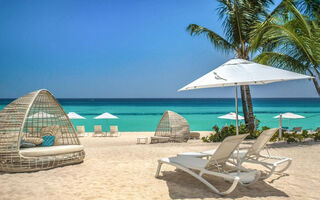 Náhled objektu Catalonia Royal La Romana, Bayahibe, Východní pobřeží (Punta Cana), Dominikánská republika