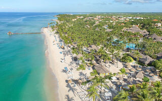 Náhled objektu Catalonia Royal La Romana, Bayahibe, Východní pobřeží (Punta Cana), Dominikánská republika