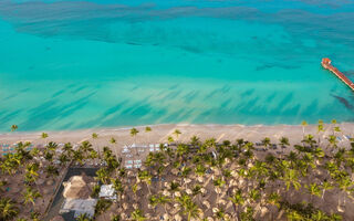 Náhled objektu Catalonia Royal La Romana, Bayahibe, Východní pobřeží (Punta Cana), Dominikánská republika