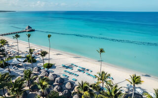 Náhled objektu Catalonia Royal La Romana, Bayahibe, Východní pobřeží (Punta Cana), Dominikánská republika