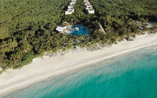 Náhled objektu Catalonia Royal Tulum, Tulum, Mexiko, Severní Amerika