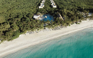 Náhled objektu Catalonia Royal Tulum, Tulum, Mexiko, Severní Amerika