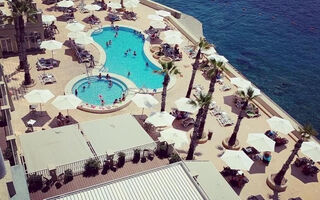 Náhled objektu Cavalieri Art, St. Julian´s, Malta, Itálie a Malta