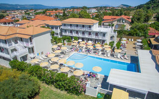 Náhled objektu Cavo D´Oro, Kalamaki, ostrov Zakynthos, Řecko