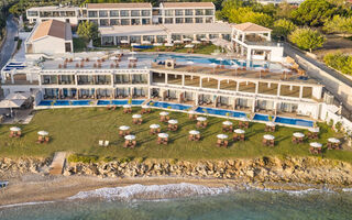Náhled objektu Cavo Orient Beach Hotel & Suites, Kypseli, ostrov Zakynthos, Řecko
