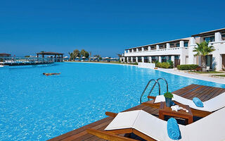 Náhled objektu Cavo Spada & Spa Resort, Kolymbari, ostrov Kréta, Řecko