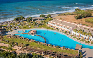 Náhled objektu Cavo Spada & Spa Resort, Kolymbari, ostrov Kréta, Řecko
